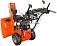 Снегоуборщик Ariens ST 24 E Classic (USA, 60,9 см., Ariens AX, 208 см3, эл/стартер 220В, 79,8 кг.)