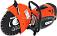 Бензорез Holzfforma GC890 16&quot; (PRC, 98,5 см3, 5.0 кВт/6.8 л.с., диаметр круга 400 мм, глубина реза 145 мм, 15 кг)