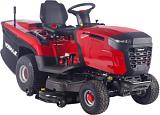 Садовый трактор Мобил К XP124 Премиум Loncin V-Twin 708 см3
