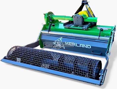 Стоунбурьер Kerland S 1200 под ВОМ (для тракторов от 24 л.с.)