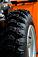Снегоуборщик Villartec WB1387E MY2023 (PRC, 86 см, Loncin, 375 см3, эл/стартер 220В, фара, подогрев рукояток, скорости 6/2, 127 кг)