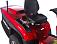 Садовый трактор Мобил К XP124 Премиум (PRC, Loncin V-Twin, 708 куб.см., гидростатика, мульчирование, 240 л. эл/лифт, ширина кошения 124 см, 285 кг)