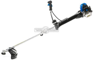 Бензокоса Haitec HT-PS1621PROFI (PRC, 3,5 л.с., 62 куб.см, леска, Т рукоятка, Easy Start, 12,5 кг)
