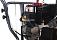 Снегоуборщик ZimAni ST424E PRO гусеничный (PRC, 61 см, LCT Storm Snow Force, 208 см3, скорости 6/2, фара, эл/стартер 220, 89 кг)