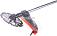 Бензокоса Daewoo DABC 450 Industrial (PRC, 42.7 куб.см., 1.5 кВт/2.0 л.с., леска 3.0 мм + диск Fast Cut, T-рукоятка, Easy Start, 9.2 кг)