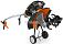 Культиватор Stihl MH 685.0 (AUT, Kohler HD 775 OHV SC, 173 куб.см., 1 вперед/1 назад, 86 см., 46 кг.)