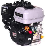 Бензиновый двигатель Zongshen GB 160 1T90QW163 D=20 мм, L=53 мм.