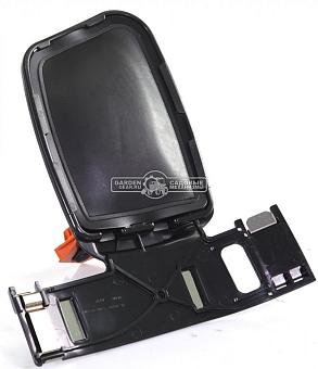 Система переноски Stihl для воздуходувки BGA 200 (иcпользуется с ранцевой системой AR L)