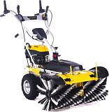 Подметальная машина Champion GS5080 Pro