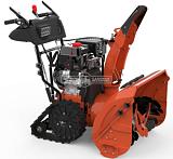 Снегоуборщик Holzfforma ST430 RapidTraсk Quattro Auger