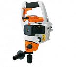 Бензобур Stihl BT 45 с быстрозажимным патроном для сверл