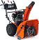 Снегоуборщик ZimAni ST324DLE PRO Quattro Auger (PRC, 61 см, LCT Snow Storm 254 см3, эл/стартер 220В, LED фара, AutoTurn, скорости 6/2, 98 кг.)