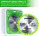 Пильный диск по дереву GreenWorks 2943307 184 мм 40T для мини-пилы G24MCS