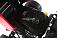 Садовый трактор ZimAni TC97HL (PRC, Loncin 452 куб.см., гидростатика, травосборник 320 л, ширина кошения 97 см, LED панель, 190 кг)