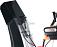 Снегоуборщик Villartec WB9071E MY2024 (PRC, 71 см, Loncin 252 см3, эл/стартер 220В, фара, подогр. рукояток, разблокировка колес, скорости 6/2, 105 кг)
