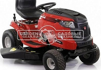 Минитрактор MTD