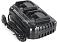 Зарядное устройство Daewoo DACH 5021Li двойное (PRC, 2x2.5А, 21В, 0.6 кг)