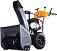 Снегоуборщик Villartec WB1070E (PRC, 70 см, B&S 306 см3, эл/стартер 220В, фара, подогрев рукояток, разблокировка колес, скорости 6/2, 109 кг)
