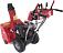 Снегоуборщик Geos Arctic Line 620 B (PRC, 62 см, Loncin, 212 куб.см., скорости 6/2, фара, эл/стартер от АКБ 12В, 83.5 кг)