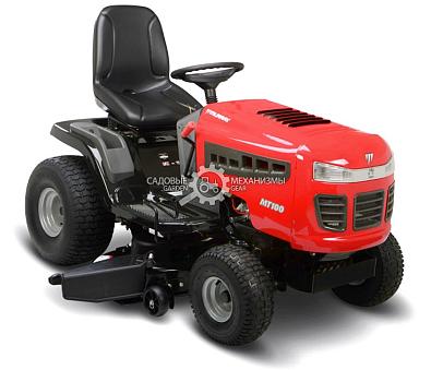 Садовый трактор - газонокосилка Murray 5020989 (USA, B&S, 640 куб. см, гидростат. транс, боковой выброс, 105 см, 225 кг)