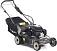 Газонокосилка бензиновая Caiman Ferro 55HLV (RUS, 53 см, Honda GCVx170, 166 см3, сталь, 4 в 1, вариатор, 70 л, 44.2 кг)