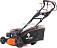 Газонокосилка бензиновая Holzfforma LC251V (PRC, 51 см, 196 см3, 3 в 1, Quattro Blade, вариатор, 65 л, 35 кг)