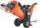 Измельчитель веток ZimAni LS 100 (PRC, Loncin 212 куб.см., 7 л.с., с эл. старт, барабанный, 2 ножа, ветки до 100 мм, одноосный прицеп, 130 кг)