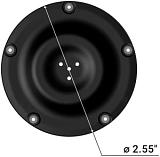 Пластиковый диск Anthbot для Genie без ножей