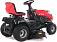 Садовый трактор Efco EF 109L/19 KV (PRC, Emak K 1900 V-Twin, 586 см3, 108 см, боковой выброс, гидростатика, 175 кг.)