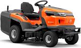 Садовый трактор Husqvarna TC 220T
