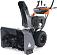Снегоуборщик Villartec WB1176E (PRC, 76 см, Loncin, 302 см3, эл/стартер 220В, фара, подогрев рукояток, дифференциал, скорости 6/2, 117 кг)