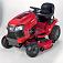 Садовый трактор - газонокосилка Craftsman 20383 (USA, B&S, 540 куб. см, гидростат. транс, боковой выброс, 117 см, 233 кг)