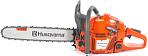 Бензопила Husqvarna 365 18" (SWE, 65.1 куб.см., 3.4 кВт/4.6 л.с., 3/8-1.5-68E, 7.4 кг)