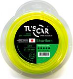 Леска Tuscar Shuriken Professional 3.0 мм х 48 м