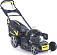Газонокосилка бензиновая Champion LM5644 Pro (PRC, 56 см, Champion 196 см3, сталь, 65 л, 4 в 1, 41 кг)