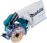Дисковая пила аккумуляторная Makita DCC500Z без АКБ и ЗУ