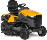 Садовый трактор Stiga Tornado Pro 9121 WX 4WD