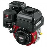 Бензиновый двигатель Briggs & Stratton ntek I/C 130G