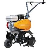 Культиватор Pubert Compact 45H C