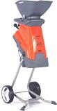 Садовый измельчитель веток электрический Daewoo DSR 2550E