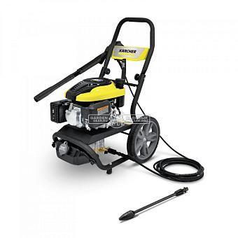 Бензиновая мойка высокого давления Karcher G 7.180 (GER, 180 бар, 590 л/час, шланг 10 м, 28 кг)