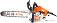 Бензопила Stihl MS 212 16&quot; (PRC, 38,6 куб.см., 1,8 кВт/2,4 л.с., 2-MIX, 3/8&quot;, 1,3 мм., 55E, 4,6 кг.)