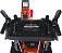 Снегоуборщик ZimAni ST324DLE PRO Quattro Auger (PRC, 61 см, LCT Snow Storm 254 см3, эл/стартер 220В, LED фара, AutoTurn, скорости 6/2, 98 кг.)