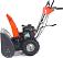 Снегоуборщик Yard Fox 6652E Basic (PRC, 66 см, Rato, 224 см3, эл/стартер 220В, подогрев рукояток, фара, скорости 6/2, 60 кг)