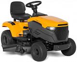 Садовый трактор Stiga Tornado 3108 H
