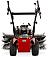 Подметальная машина Tielbuerger TK58 Pro Honda GXV160 (GER, ширина 120 см., диаметр 40 см., 3 вперед/1 назад, 111 кг)