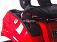 Садовый трактор Evoline TRG 98 M (PRC, Loncin 452 куб.см., механика, ширина кошения 96 см, боковой выброс, 182 кг)