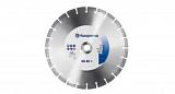 Диск алмазный Husqvarna GS50S+ 400-25.4
