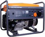 Бензиновый генератор Villartec GGM6200C
