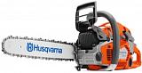 Бензопила Husqvarna 560 XP с шиной 15", 38 см. 9660089-15